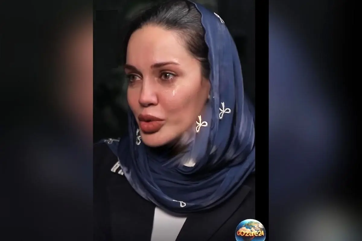 مریم قجر: از شباهت به آنجلینا جولی تا مبارزه با بیماری ام‌اس و دعا برای فرزندم