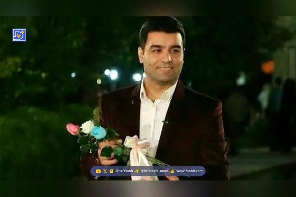 بیوگرافی کامل محمدرضا سلمانی گوینده خبر یزدی شبکه خبر و رازهای موفقیت او