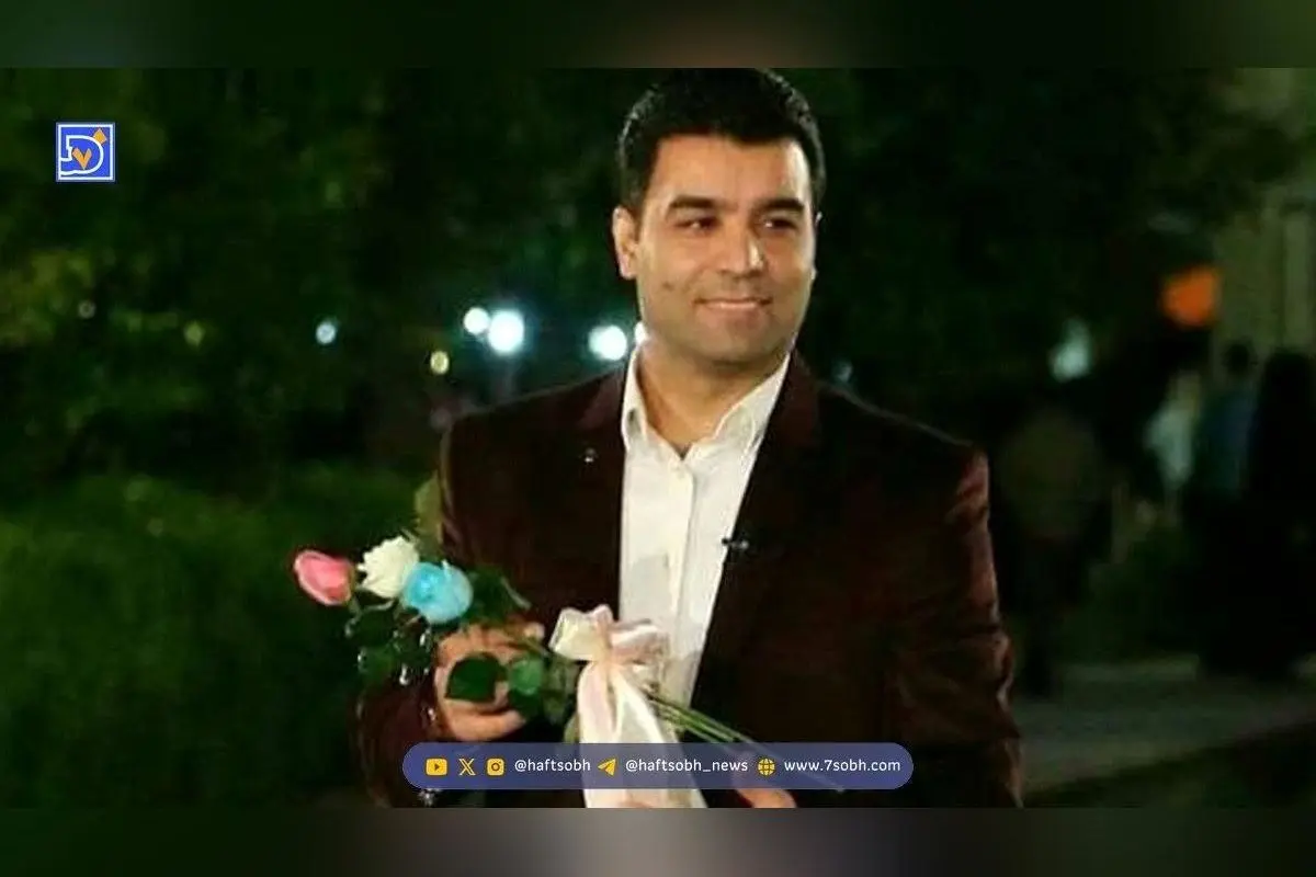 بیوگرافی کامل محمدرضا سلمانی گوینده خبر یزدی شبکه خبر و رازهای موفقیت او