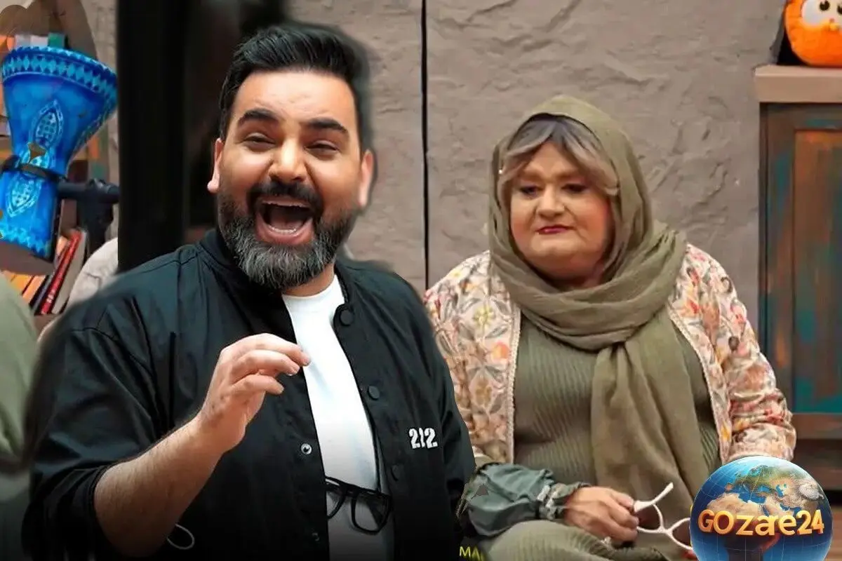 تأملی بر سقوط اکبر عبدی در برنامه «جوکر»: آیا هنر و استعداد بزرگترین قربانیان هستند؟