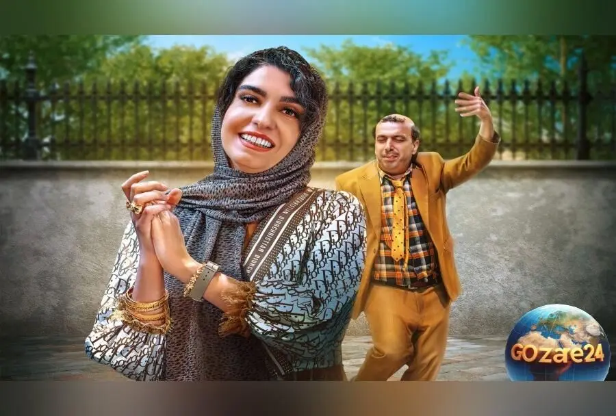 یادآوری لحظه‌های خاطره‌انگیز در سکانس معروف «اجل معلق» با اجرای عباس جمشیدی‌فر و ترانه نوستالژیک «آخه هربار خواستم بگم دوست دارم»