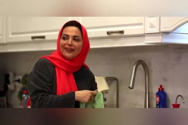 رونمایی از دکوراسیون جدید و جنجالی‌ترین عروس دهه ۷۰ در برنامه «شام ایرانی»؛ آخرین اخبار و جزئیات فصل جدید