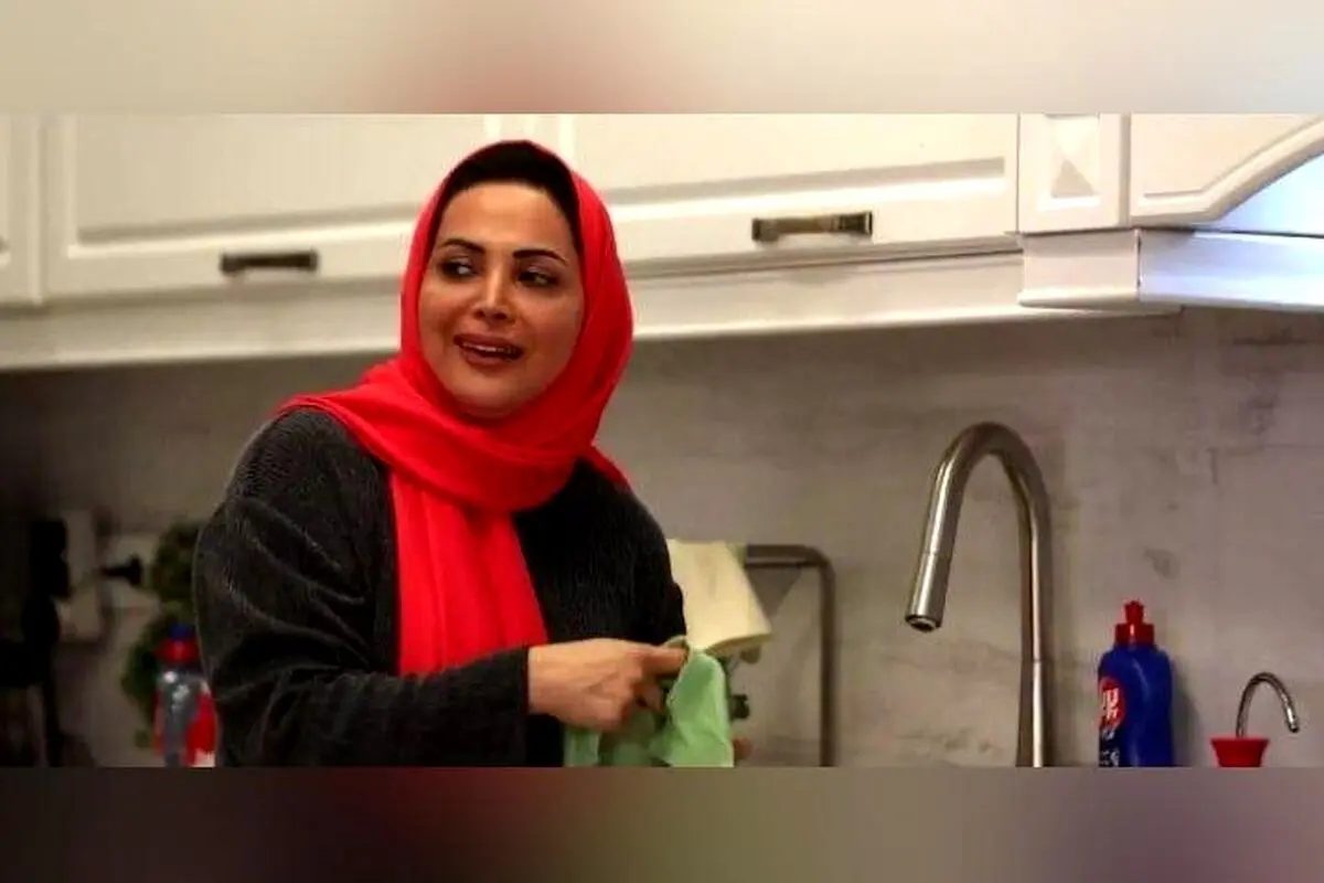 رونمایی از دکوراسیون جدید و جنجالی‌ترین عروس دهه ۷۰ در برنامه «شام ایرانی»؛ آخرین اخبار و جزئیات فصل جدید