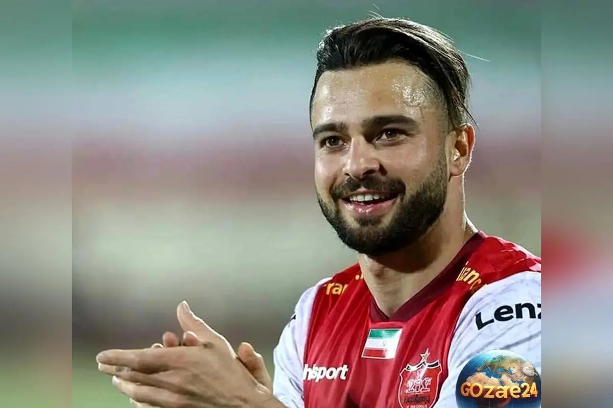 سروش رفیعی در جشن قهرمانی پرسپولیس با دختران نازش + عکسهای دیدنی