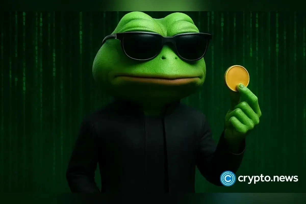 پِپه کوین پس از شکست حمایت کلیدی وارد مسیر نزولی شد؛ کاهش قیمت عمیقتر و هشدار تحلیلگران بازار