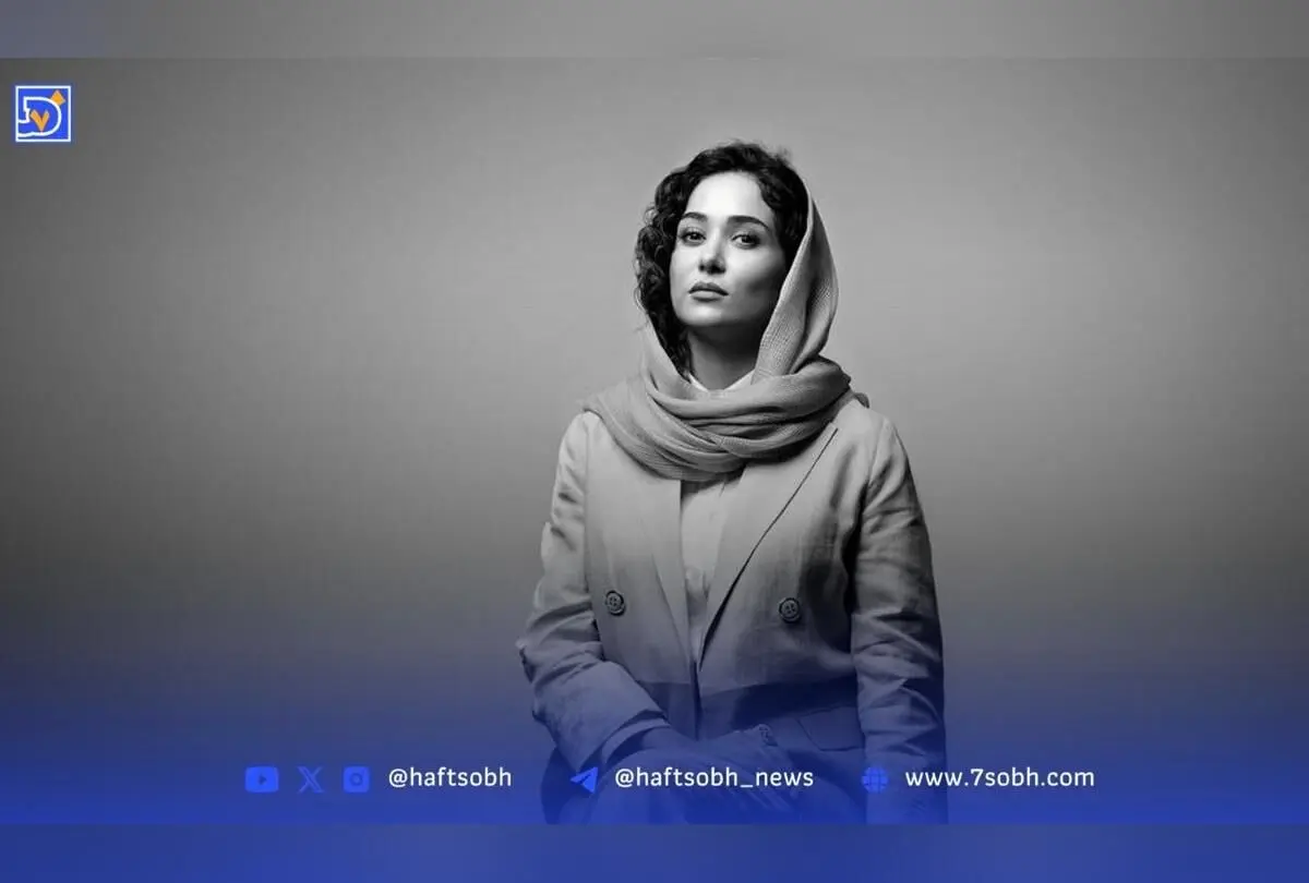 استایلی شیک و منحصربه‌فرد پریناز ایزدیار در مراسم منتقدان سینما | رازهای ستایشی کلاسیک و جزئیات بی‌نظیر