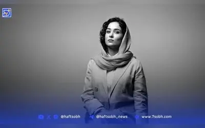 استایلی شیک و منحصربه‌فرد پریناز ایزدیار در مراسم منتقدان سینما | رازهای ستایشی کلاسیک و جزئیات بی‌نظیر