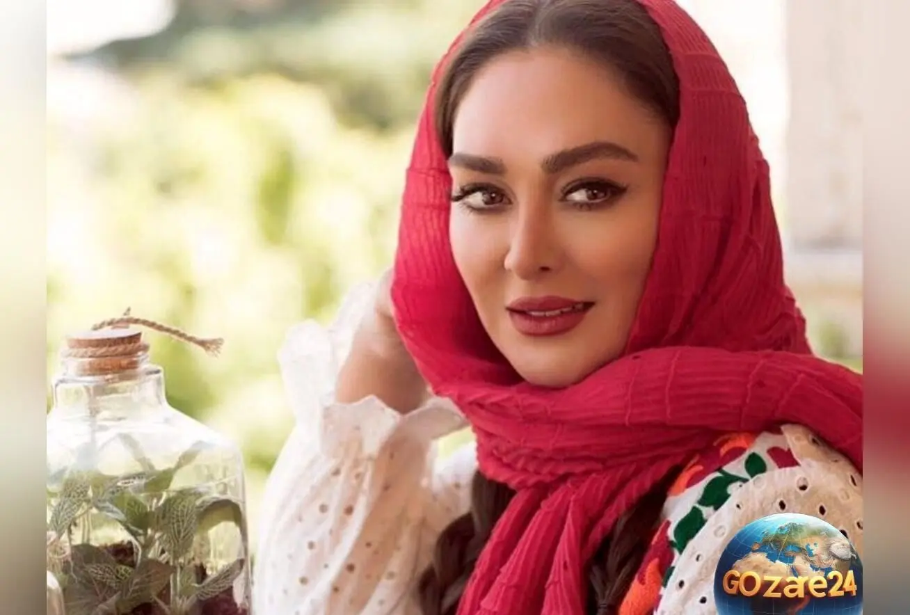 الهام حمیدی پس از مادر شدن با تیپ شاد و ظاهر جدید در صفحه اینستاگرامش ظاهر شد