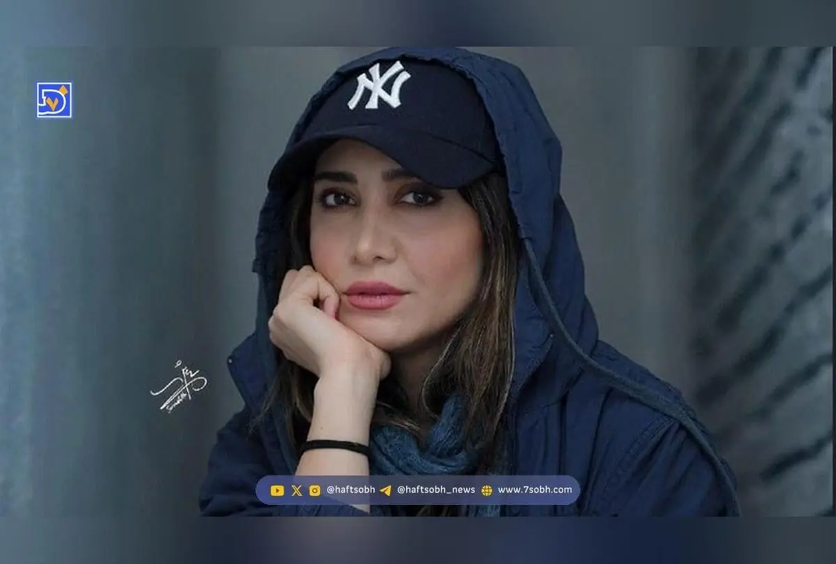 بیوگرافی نیکی مظفری و رابطه نزدیک با پدر هنرمندش مجید مظفری | زندگی، خانواده و عکس‌های جدید