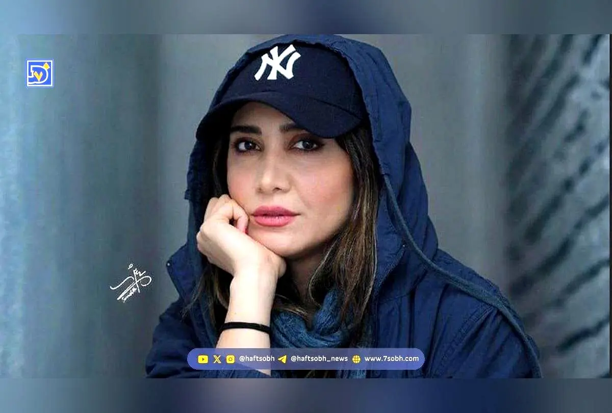 بیوگرافی نیکی مظفری و رابطه نزدیک با پدر هنرمندش مجید مظفری | زندگی، خانواده و عکس‌های جدید