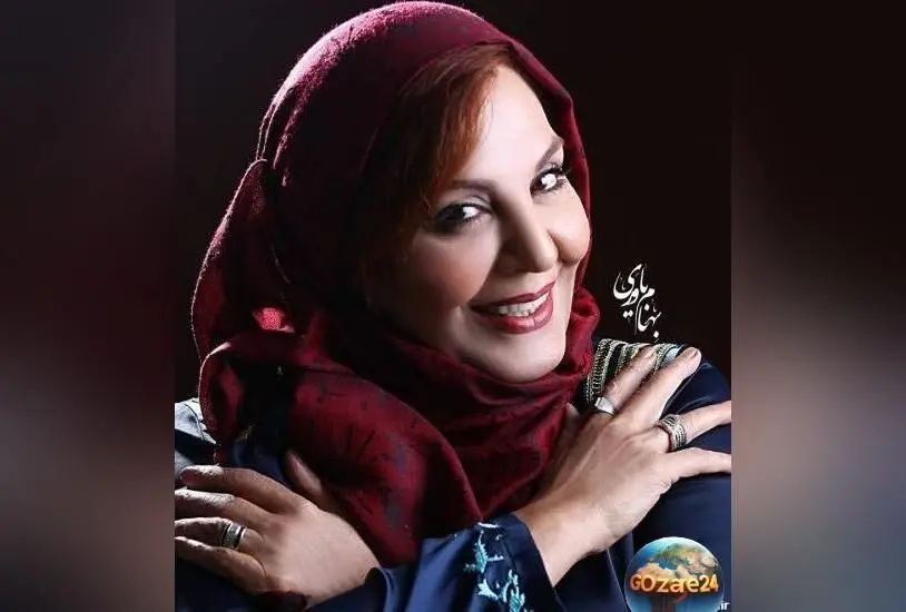 درگذشت زهره حمیدی، بازیگر محبوب سینما و تلویزیون، پس از مبارزه با بیماری و شیمی‌درمانی