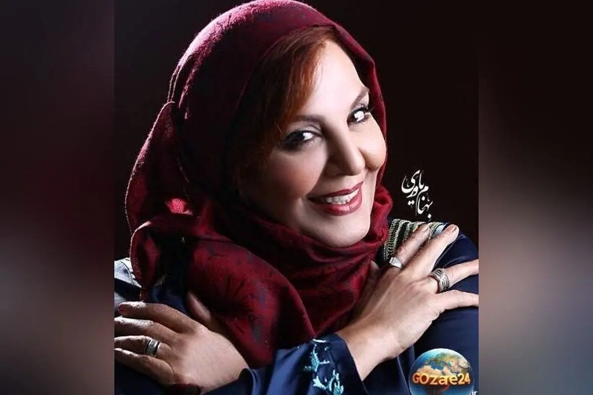 درگذشت زهره حمیدی، بازیگر محبوب سینما و تلویزیون، پس از مبارزه با بیماری و شیمی‌درمانی