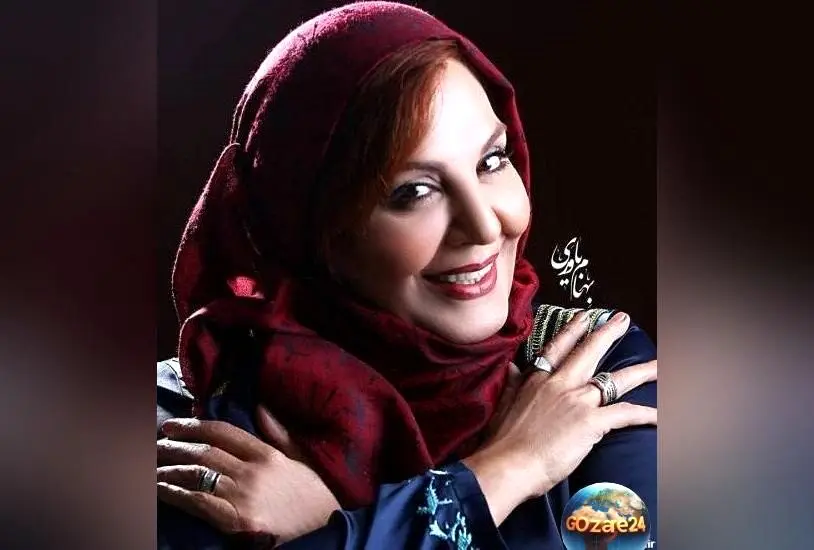 درگذشت زهره حمیدی، بازیگر محبوب سینما و تلویزیون، پس از مبارزه با بیماری و شیمی‌درمانی