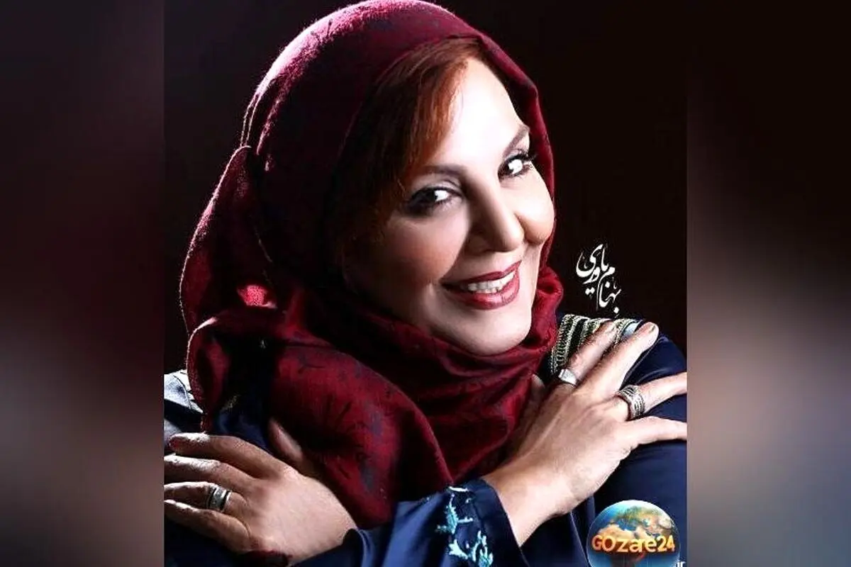 درگذشت زهره حمیدی، بازیگر محبوب سینما و تلویزیون، پس از مبارزه با بیماری و شیمی‌درمانی
