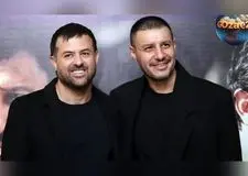 هومن سیدی و جواد عزتی با همکاری سریال «وحشی» ۱۲ زندانی جرایم غیرعمد را آزاد کردند | کار خیر و انسان‌دوستانه در حمایت از اصلاح و بازگشت به جامعه