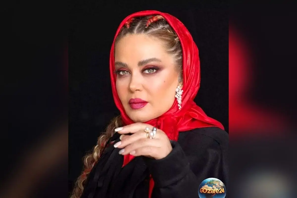 بهاره رهنما با استایل رنگی و شادی در اینستاگرام؛ شبیه دلقک سیرک یا ستاره رنگین‌کمان؟