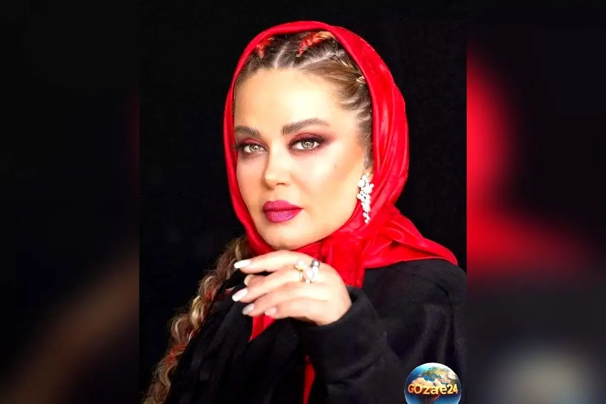 بهاره رهنما با استایل رنگی و شادی در اینستاگرام؛ شبیه دلقک سیرک یا ستاره رنگین‌کمان؟
