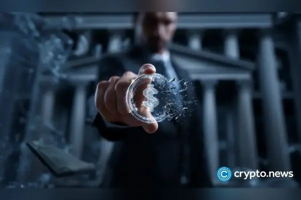 اروپا اولین فهرست‌گذاری استیبل‌کوین USDCV شرکت سوسیته جنرال-فورج در بورس بولیش را اعلام کرد