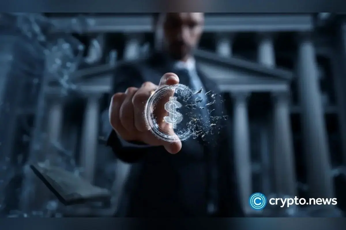 اروپا اولین فهرست‌گذاری استیبل‌کوین USDCV شرکت سوسیته جنرال-فورج در بورس بولیش را اعلام کرد