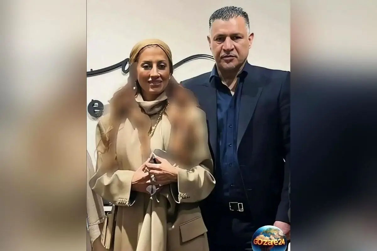 سلبریتی‌ها و چهره‌های مشهور در گالری جواهرات همسر علی دایی؛ عکس‌های دیدنی از خرید طلا توسط نیکی کریمی، کمند امیرسلیمانی، کتایون ریاحی و دیگر ستاره‌ها