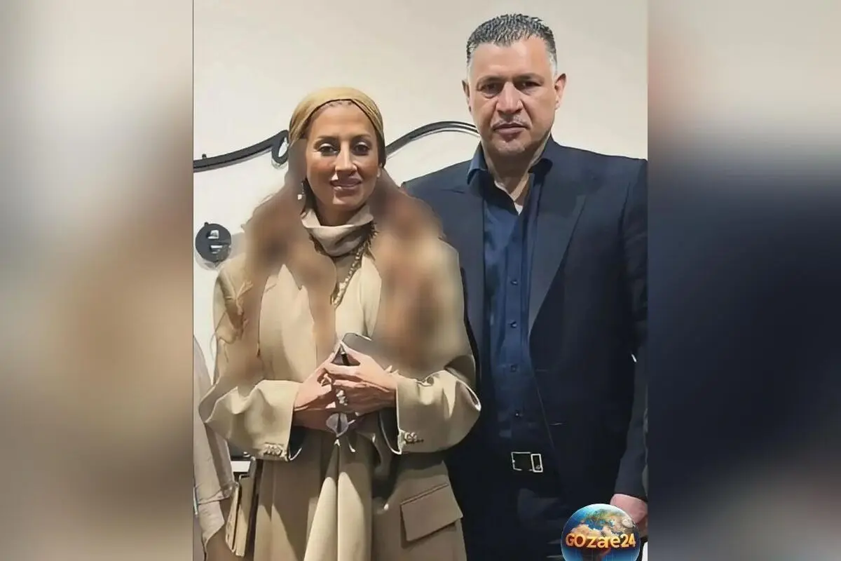 سلبریتی‌ها و چهره‌های مشهور در گالری جواهرات همسر علی دایی؛ عکس‌های دیدنی از خرید طلا توسط نیکی کریمی، کمند امیرسلیمانی، کتایون ریاحی و دیگر ستاره‌ها