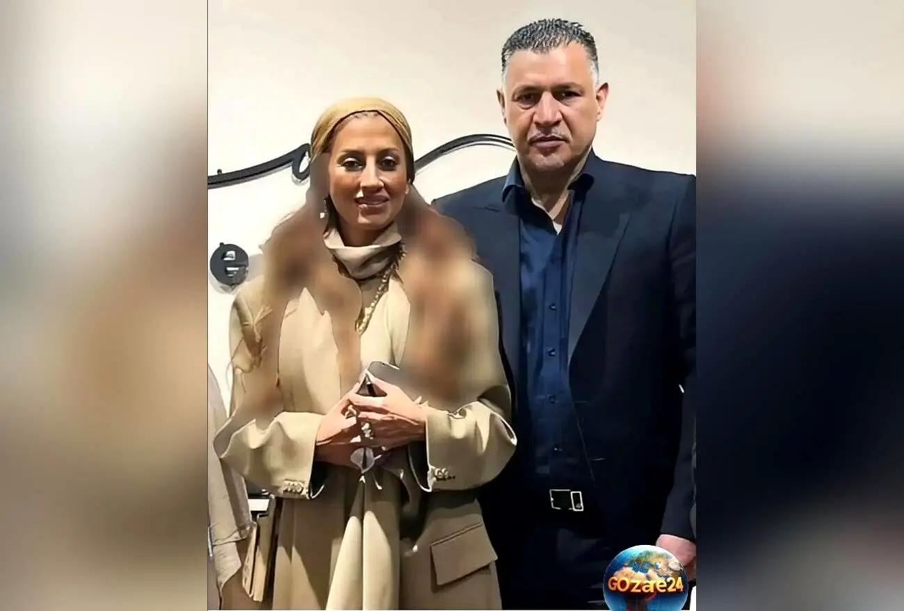 سلبریتی‌ها و چهره‌های مشهور در گالری جواهرات همسر علی دایی؛ عکس‌های دیدنی از خرید طلا توسط نیکی کریمی، کمند امیرسلیمانی، کتایون ریاحی و دیگر ستاره‌ها