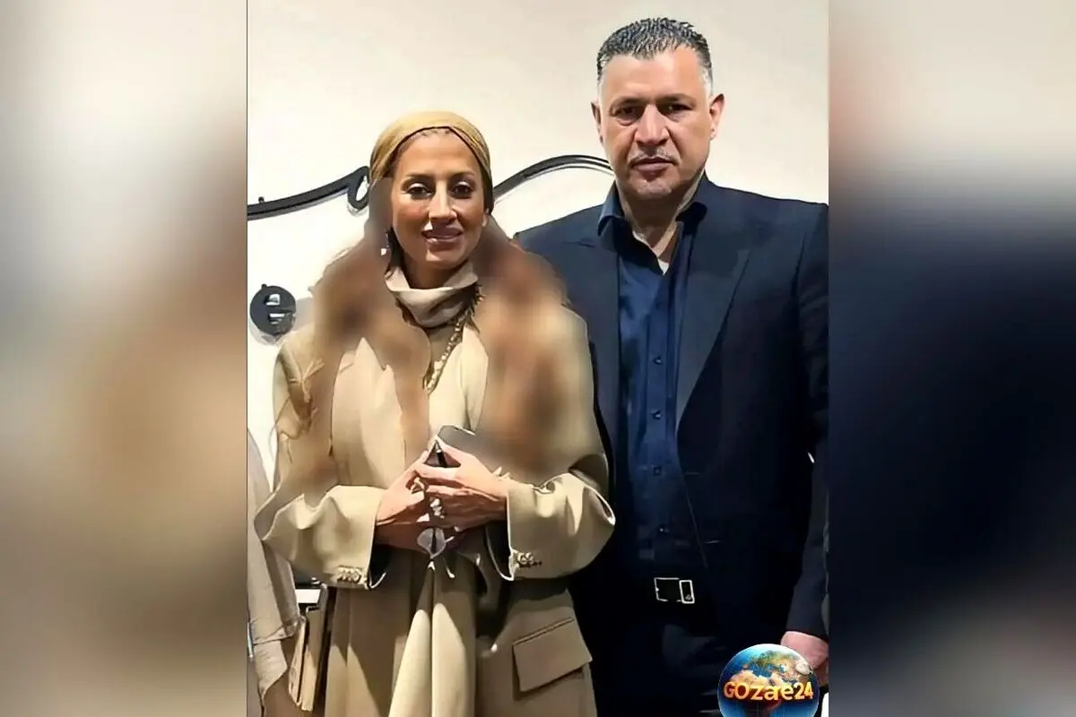 سلبریتی‌ها و چهره‌های مشهور در گالری جواهرات همسر علی دایی؛ عکس‌های دیدنی از خرید طلا توسط نیکی کریمی، کمند امیرسلیمانی، کتایون ریاحی و دیگر ستاره‌ها