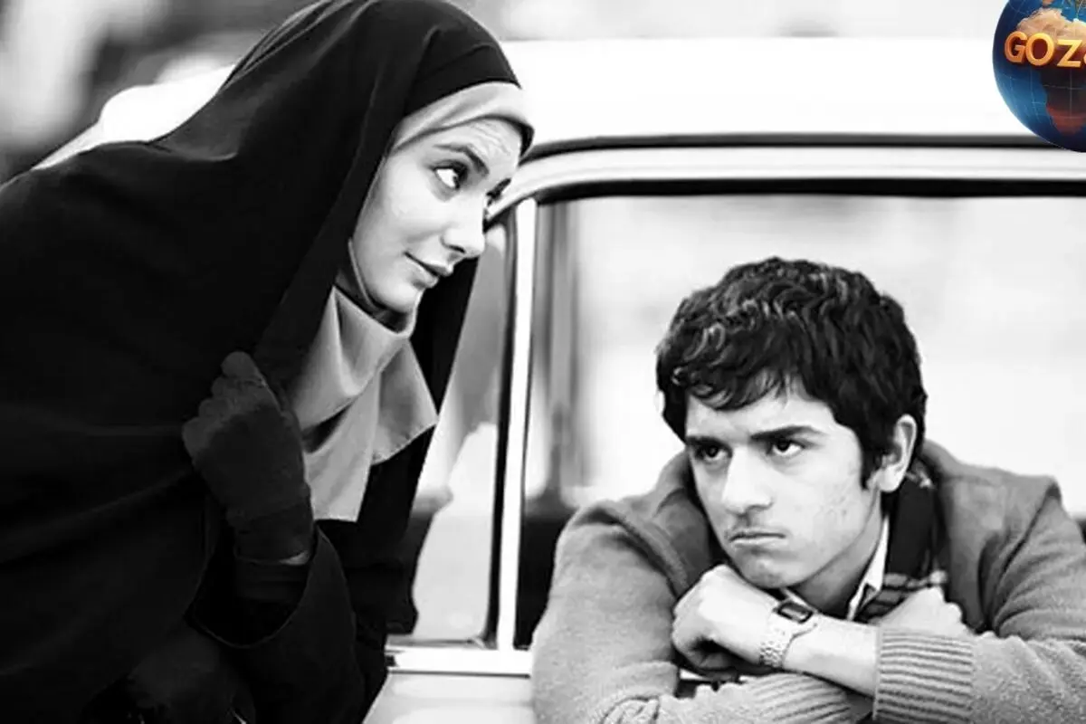 بیوگرافی کامل یونس غزالی بازیگر نوجوان وضعیت سفید و نقش‌آفرینی در یوسف پیامبر