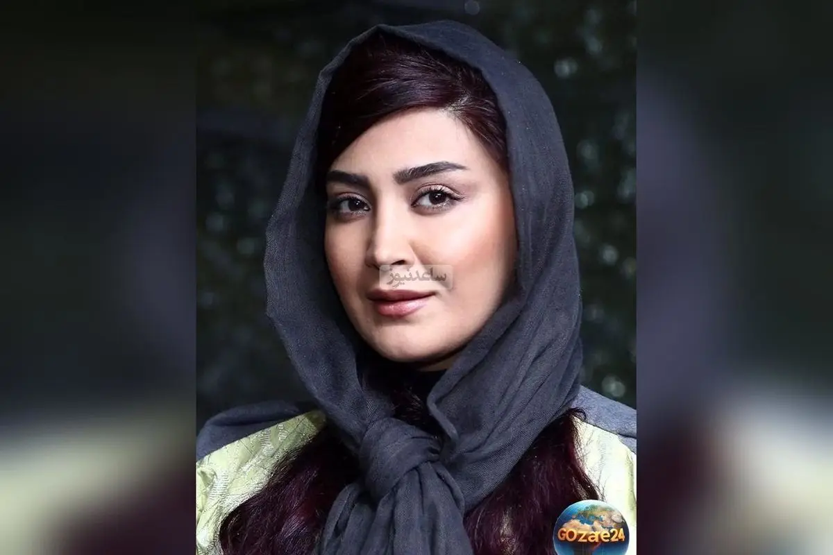 استایل دانشگاهی و شیک مریم معصومی در جدیدترین عکس اینستاگرامی‌اش