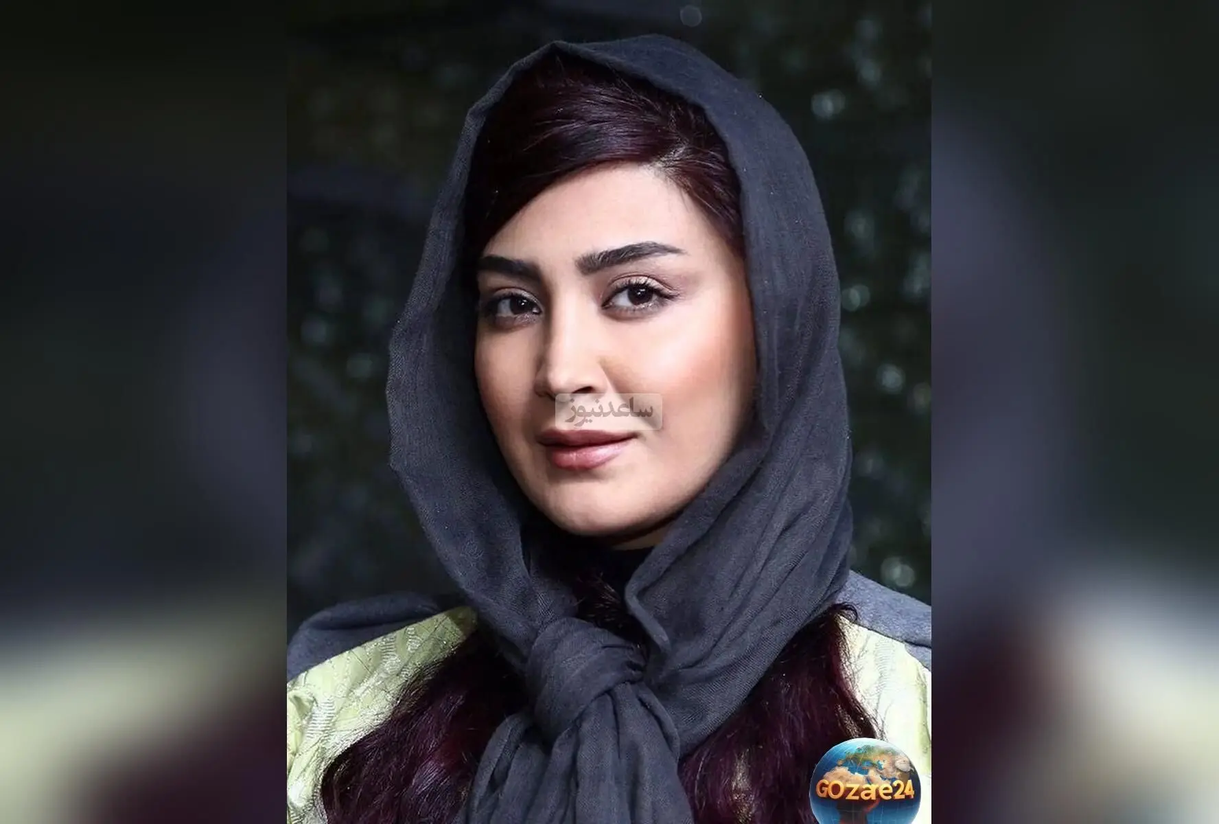استایل دانشگاهی و شیک مریم معصومی در جدیدترین عکس اینستاگرامی‌اش