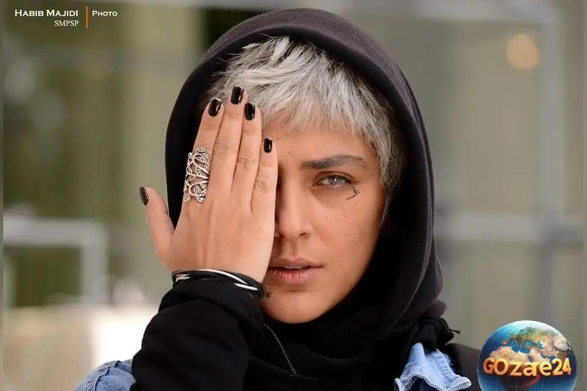 عکس ساعت کارتیه هدی زین العابدین با قیمت حدود ۹۸۰۰ دلار در نقش «ماهی» در «در انتهای شب» | لوکیشن و جزئیات ارزشمند