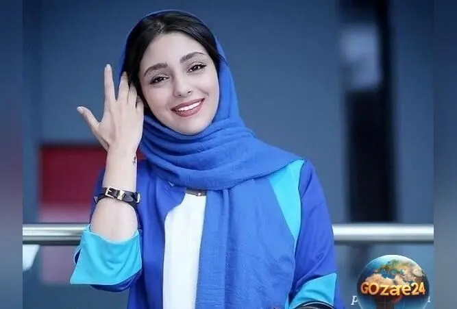 هستی مهدوی‌فر درباره نقش کیمیا و انتقادات به گریم مهراوه شریفی‌نیا در سریال «کیمیا» | مصاحبه و ویدیو