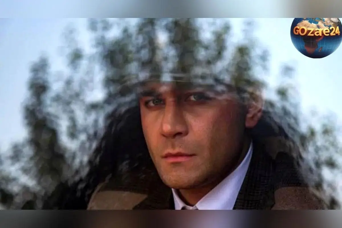 تصویر جدید و متفاوت دانیال پورصباح در نقش منصور در سریال بامداد خمار؛ چهره‌ای که قابل شناسایی نیست!