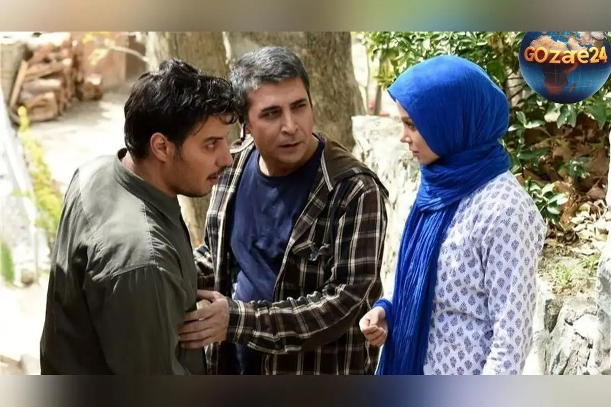 تصویر جدید از لطیف و ارسلان در "دردسرهای عظیم" پس از ۱۰ سال + عکس و جزئیات بازیگران محبوب