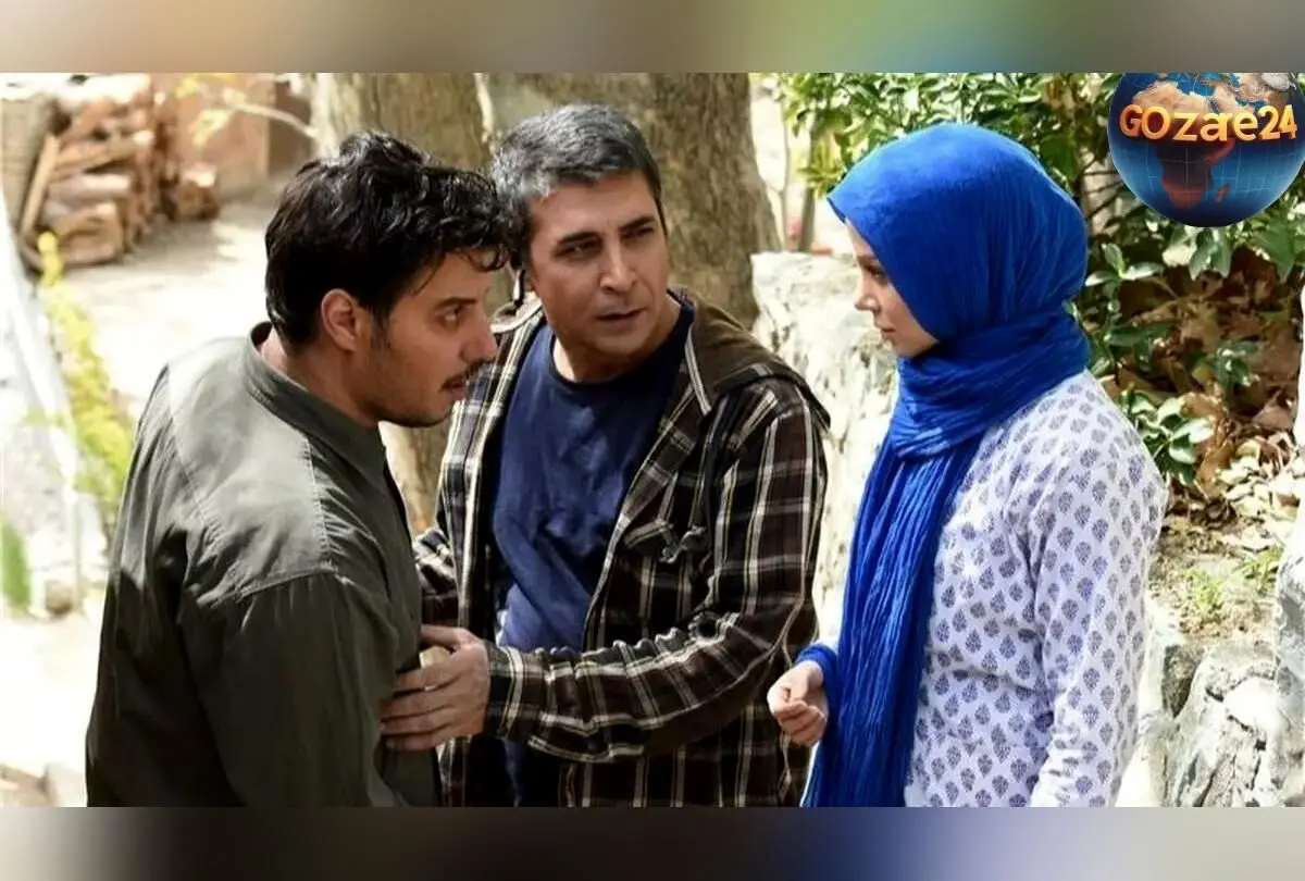 تصویر جدید از لطیف و ارسلان در "دردسرهای عظیم" پس از ۱۰ سال + عکس و جزئیات بازیگران محبوب