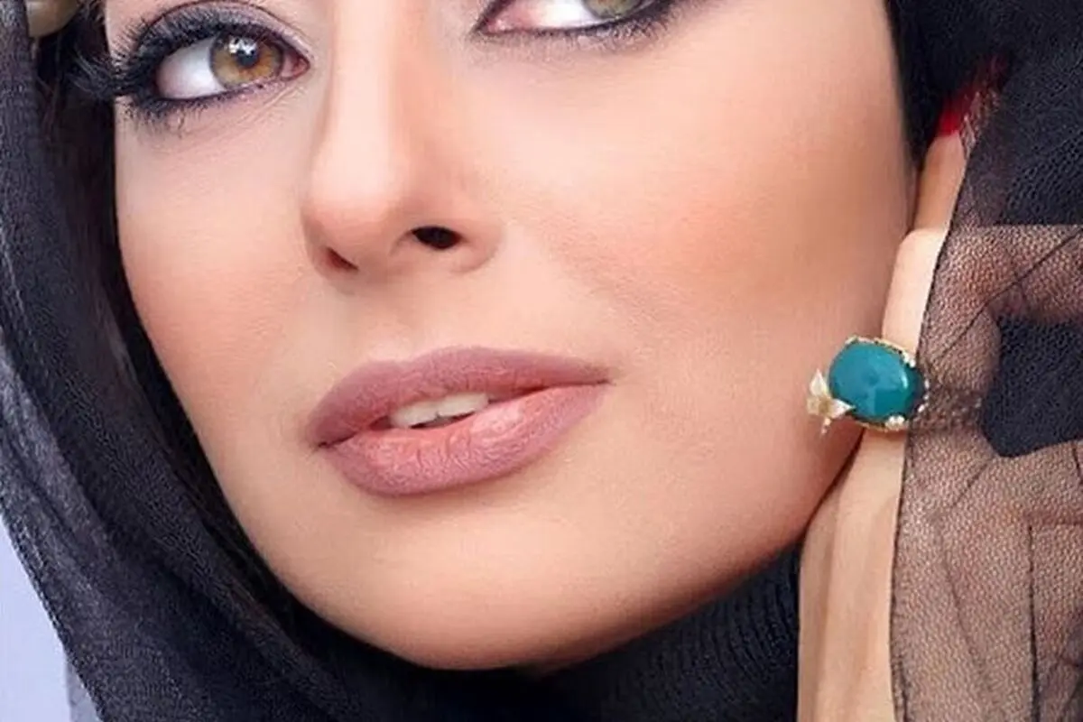 عکس دکوراسیون لوکس خانه نفیسه روشن و راز سورپرایز عاشقانه‌اش در روز ولنتاین