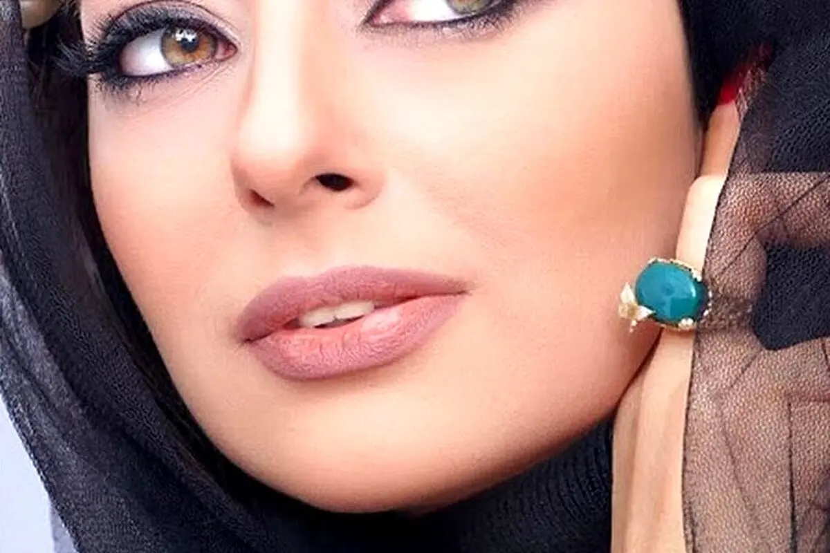 عکس دکوراسیون لوکس خانه نفیسه روشن و راز سورپرایز عاشقانه‌اش در روز ولنتاین