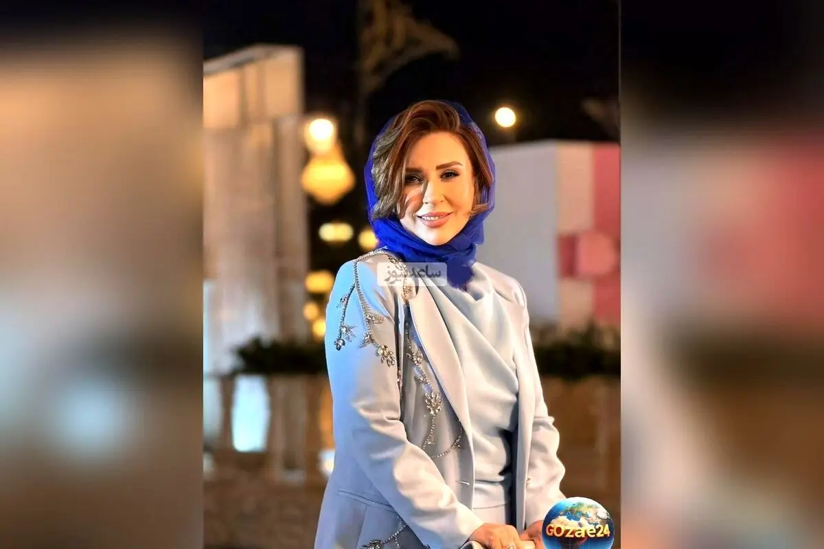 راهنمای استایل مرجانه گلچین در مراسم عروسی سهیل قاصدی و مریم مومن | نکات طلایی تیپ و لباس رسمی زنانه
