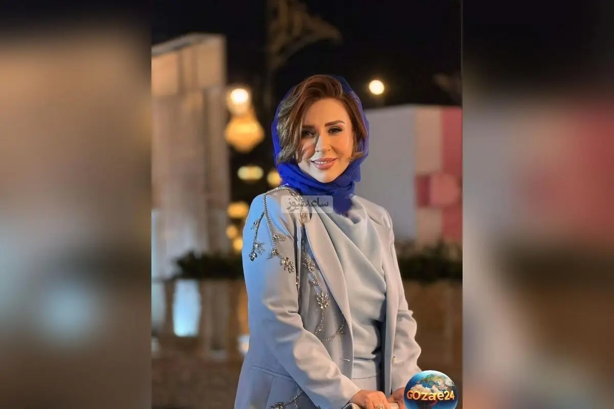 راهنمای استایل مرجانه گلچین در مراسم عروسی سهیل قاصدی و مریم مومن | نکات طلایی تیپ و لباس رسمی زنانه