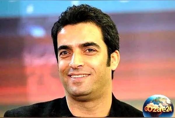 تصاویر جذاب فوتبال منوچهر هادی و سیدجواد هاشمی در مراسم خیریه + پست جدید کارگردان معروف در اینستاگرام