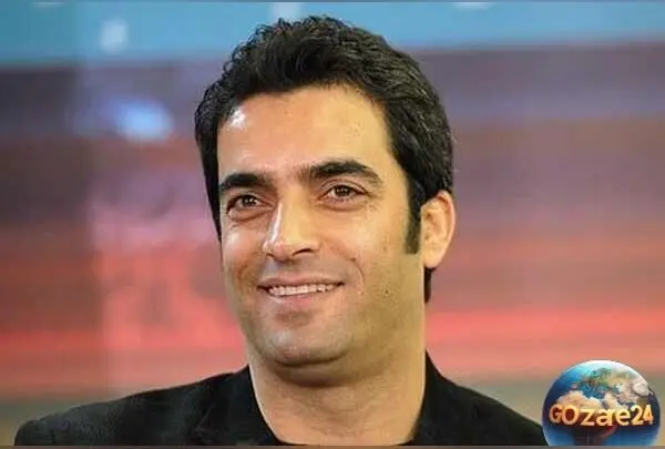تصاویر جذاب فوتبال منوچهر هادی و سیدجواد هاشمی در مراسم خیریه + پست جدید کارگردان معروف در اینستاگرام