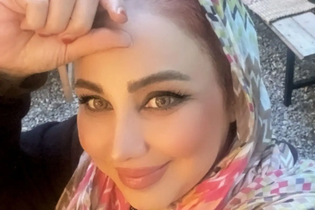 خوشگذرانی لاکچری بهنوش بختیاری در ویلای شمال؛ تصاویری که هواداران را شگفت‌زده کرد!