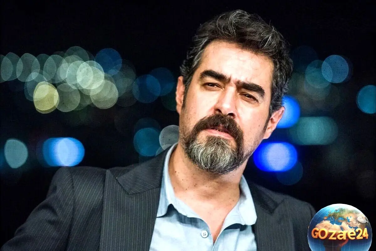 تغییرات چشم‌گیر در ظاهر شهاب حسینی؛ از موهای فِر تا سبیل در چهره درویش‌مانند