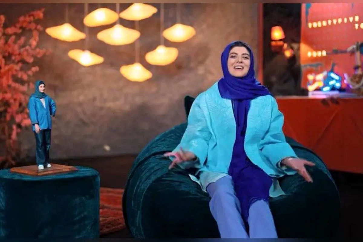 بین‌بگ، صندلی پناهگاه خانم‌ها در جوکر: راحتی و انعطاف‌پذیری در طراحی مدرن