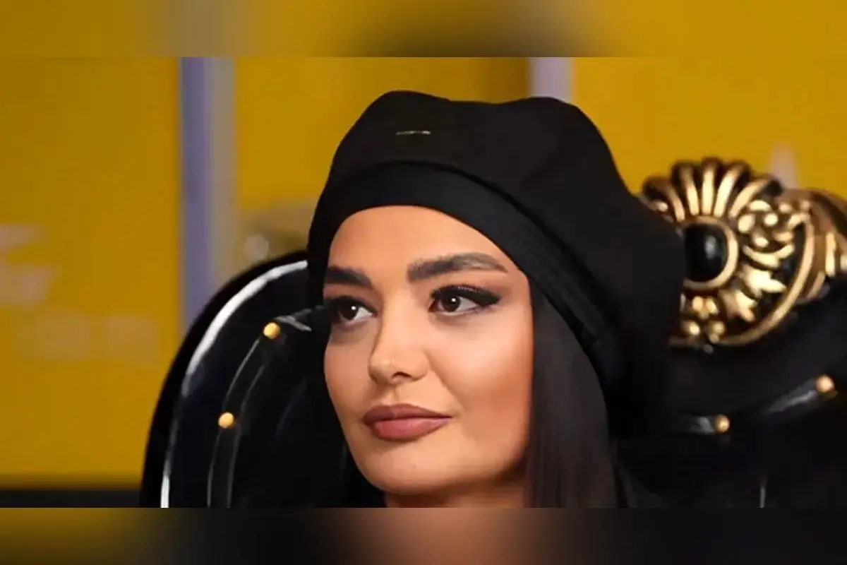 آلبوم عروسی ژینا کلانتری و حواشی جدید نامزد سابق شادمهر عقیلی | عشق قدیمی و واکنش‌های کاربران