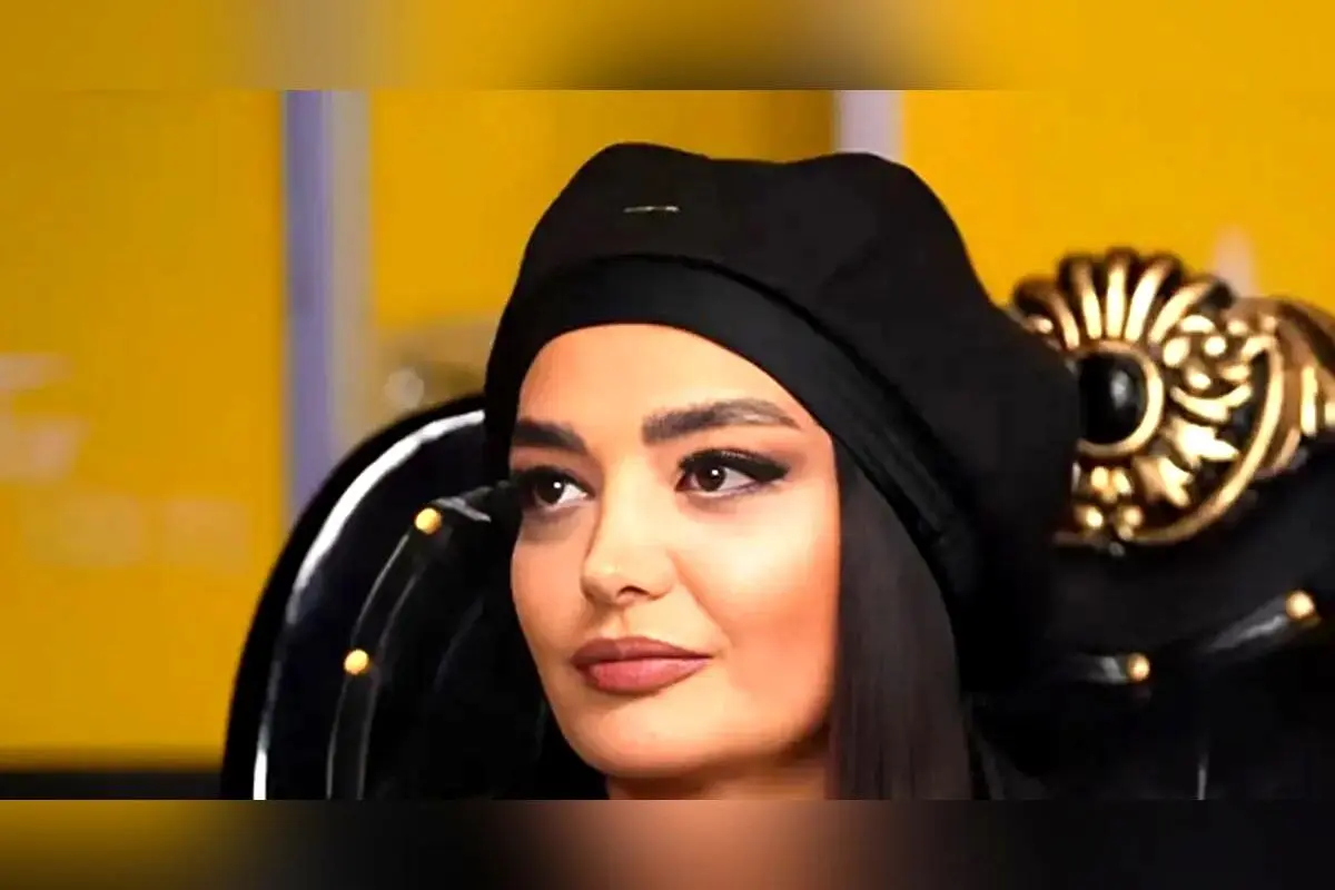 آلبوم عروسی ژینا کلانتری و حواشی جدید نامزد سابق شادمهر عقیلی | عشق قدیمی و واکنش‌های کاربران