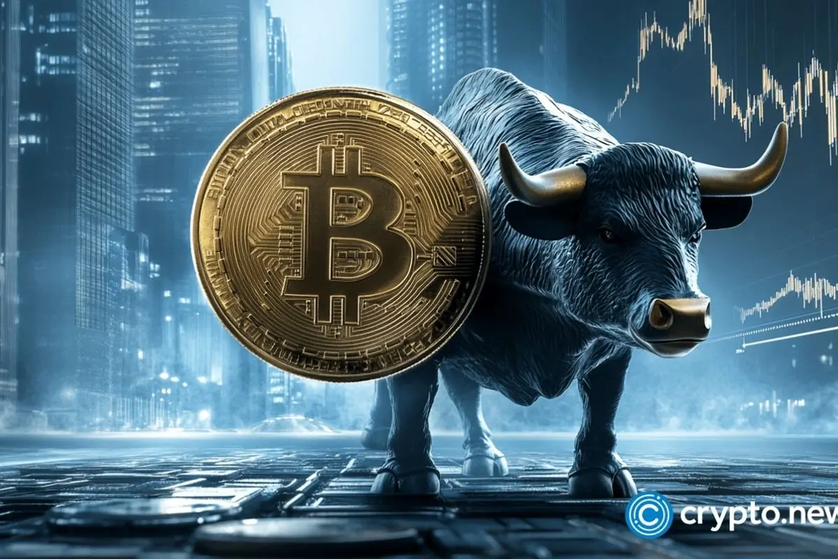 پیش‌بینی رکورد تاریخی بیت‌کوین در هفته جاری با عبور از مقاومت‌های کلیدی و عوامل حمایتی بازار