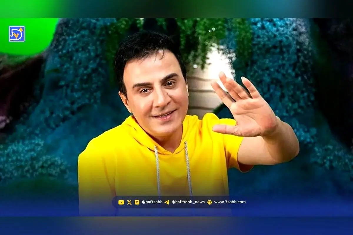 عمو پورنگ: با احترام به گذشته، از غرور بپرهیزیم و راه را برای دیگران باز نگه داریم