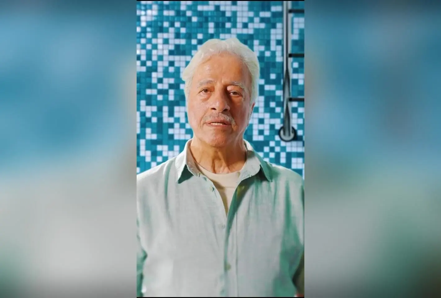 علیرضا خمسه در فیلم سینمایی «استخر» با بازیگران مطرح و کارگردانی سروش صحت، جدیدترین جزئیات و تصاویر