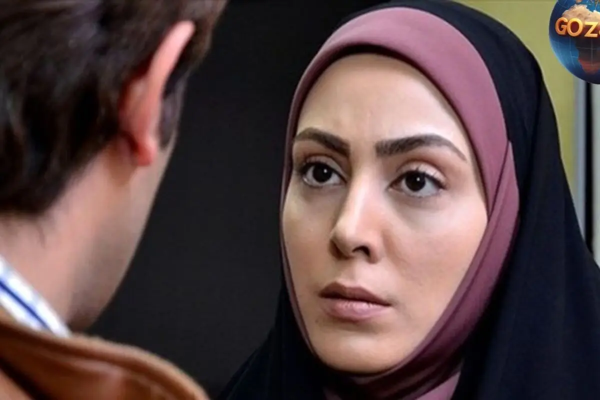 تصاویر جدید و آرایش غلیظ نیلوفر شهیدی بازیگر چادری در کنار همسر جذابش | معرفی سبک خاص و الهام‌بخش
